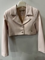 Kocca Kocca JACKET SOFT PINKZARUNGA P23JGC8871AAUN1058