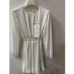Kocca Kocca DRESS MILKTEDARO P23JAB9482AAUN1414