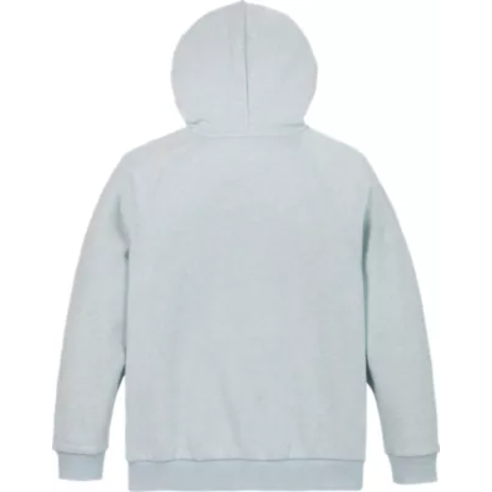 Tommy Hilfiger Tommy Hilfiger HILFIGER VARSITY HOO, DD0 KB0KB09574DD0 Breezy Blue Heather