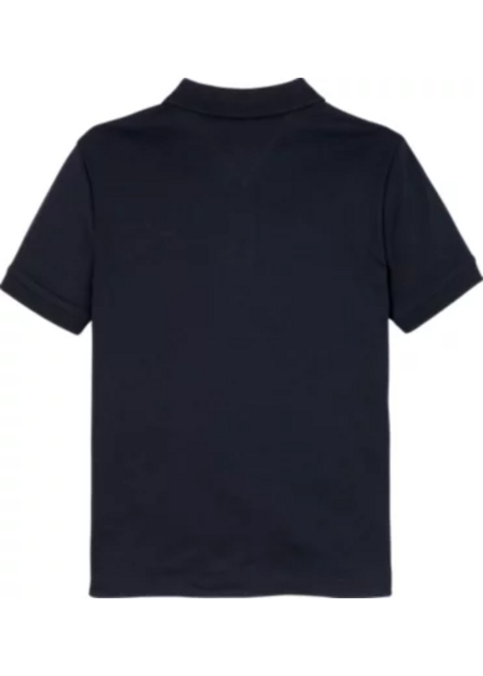 Tommy Hilfiger Tommy Hilfiger INTERLOCK REG POLO S, C1G KB0KB09333C1G Dark Night Navy