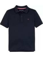 Tommy Hilfiger Tommy Hilfiger INTERLOCK REG POLO S, C1G KB0KB09333C1G Dark Night Navy