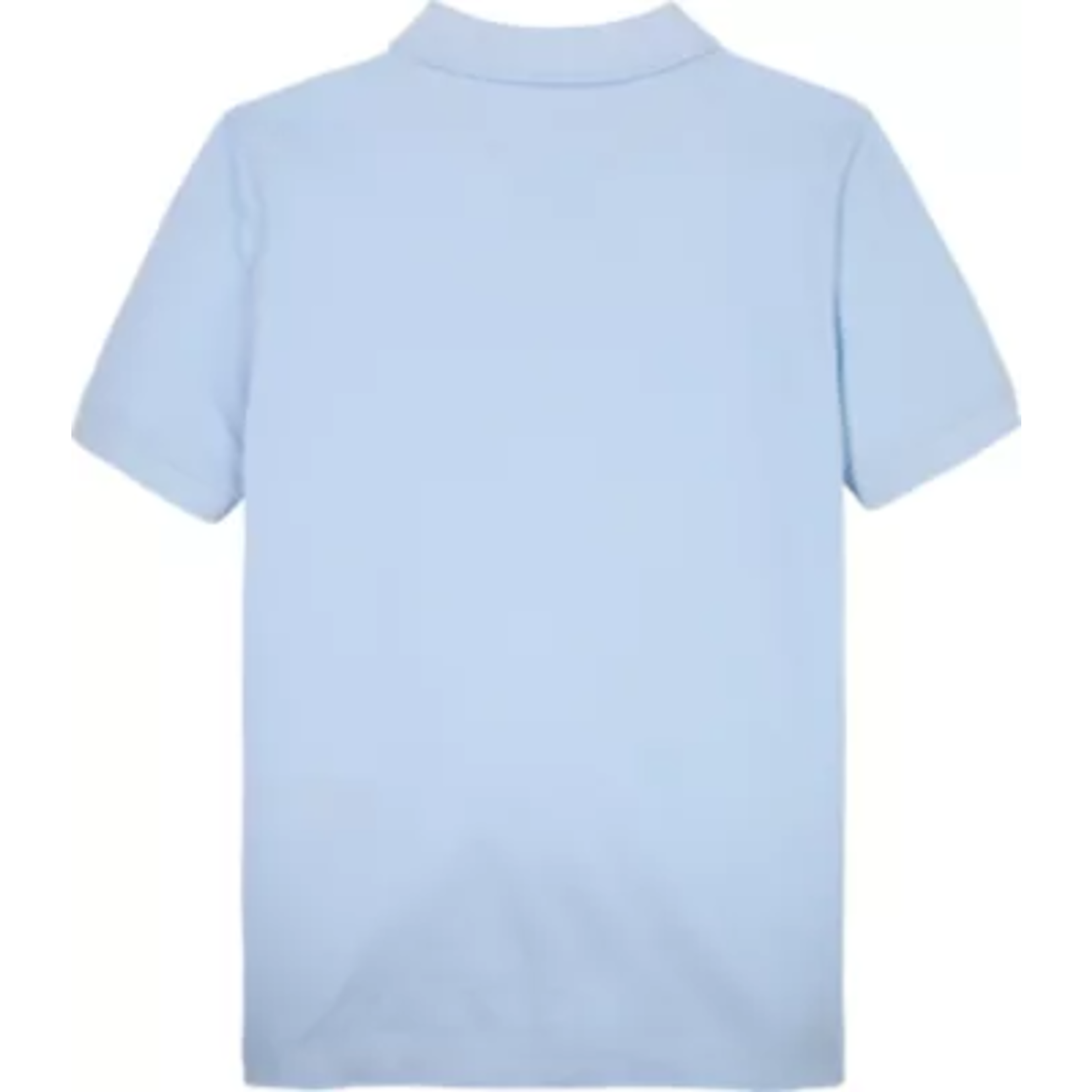 Tommy Hilfiger Tommy Hilfiger FLAG POLO SS, C1O KB0KB09103C1O Breezy Blue