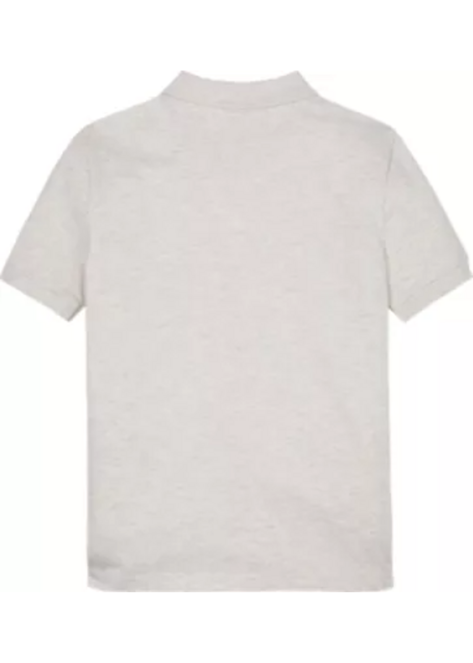 Tommy Hilfiger Tommy Hilfiger FLAG POLO SS, YAF KB0KB09103YAF Bright White