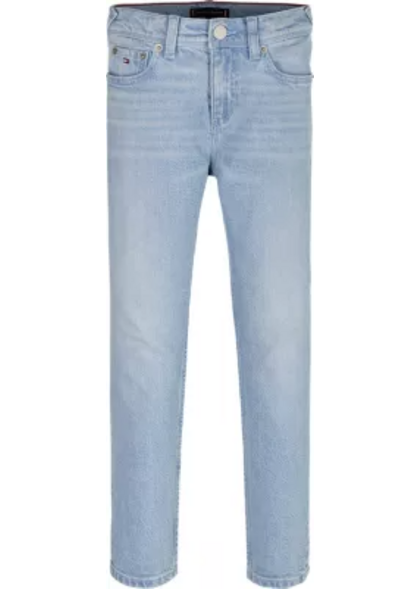 Tommy Hilfiger Tommy Hilfiger SCANTON Y SLIM FIT B, 1AP KB0KB095631AP Bleach