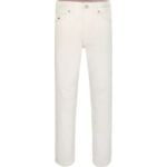 Tommy Hilfiger Tommy Hilfiger MODERN STRAIGHT WHIT, YBR KB0KB09773YBR White