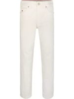 Tommy Hilfiger Tommy Hilfiger MODERN STRAIGHT WHIT, YBR KB0KB09773YBR White