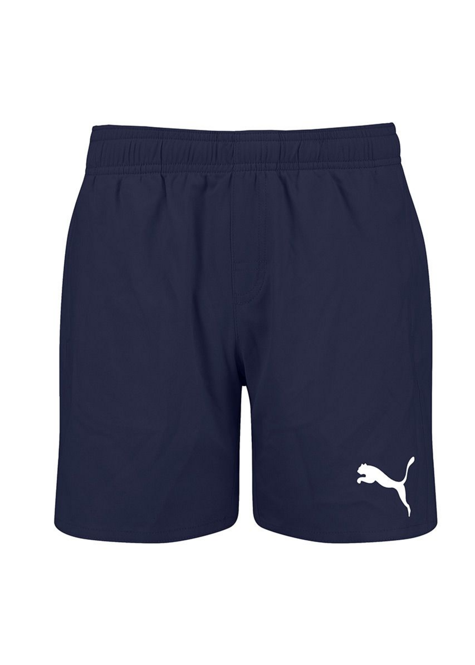 Puma Zwembroek donkerblauw