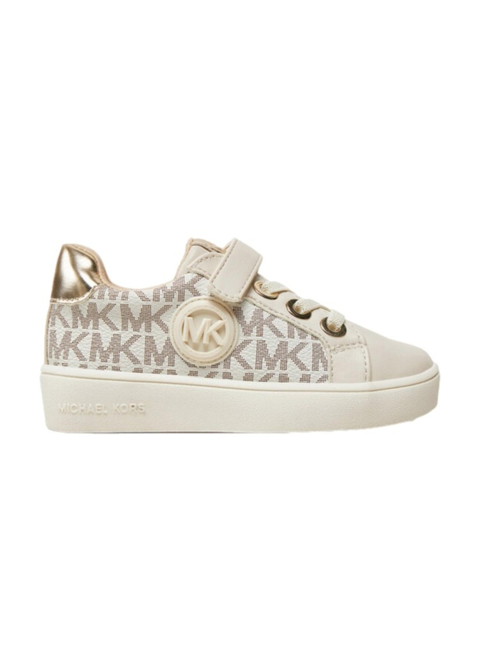 Michael Kors Michael Kors Sneaker gold JEM