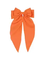 Siena Siena  strik Oranje groot