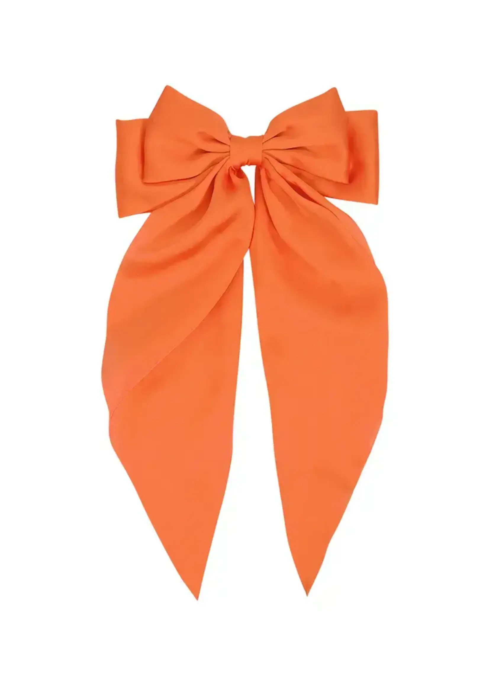 Siena Siena  strik Oranje groot