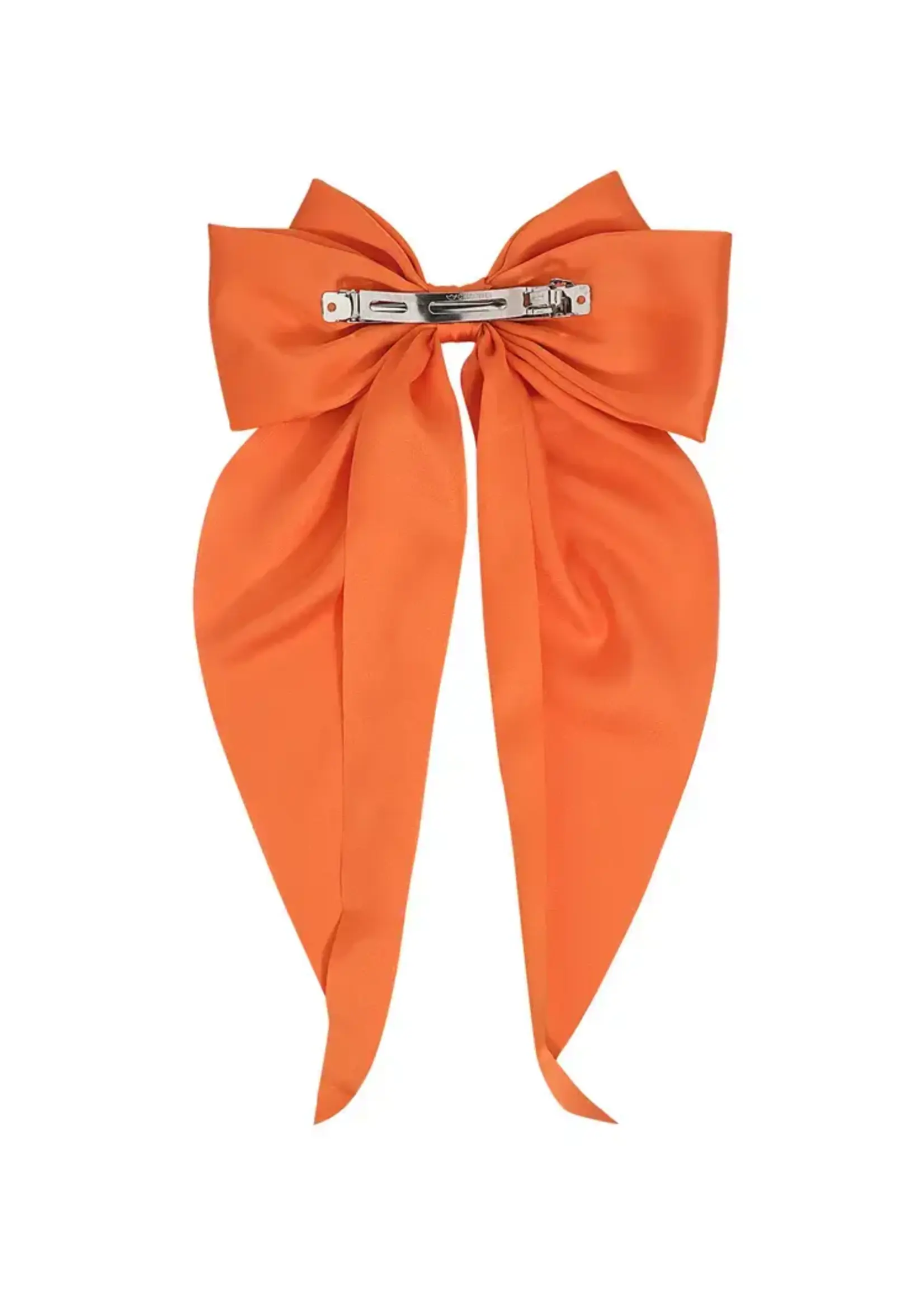 Siena Siena  strik Oranje groot