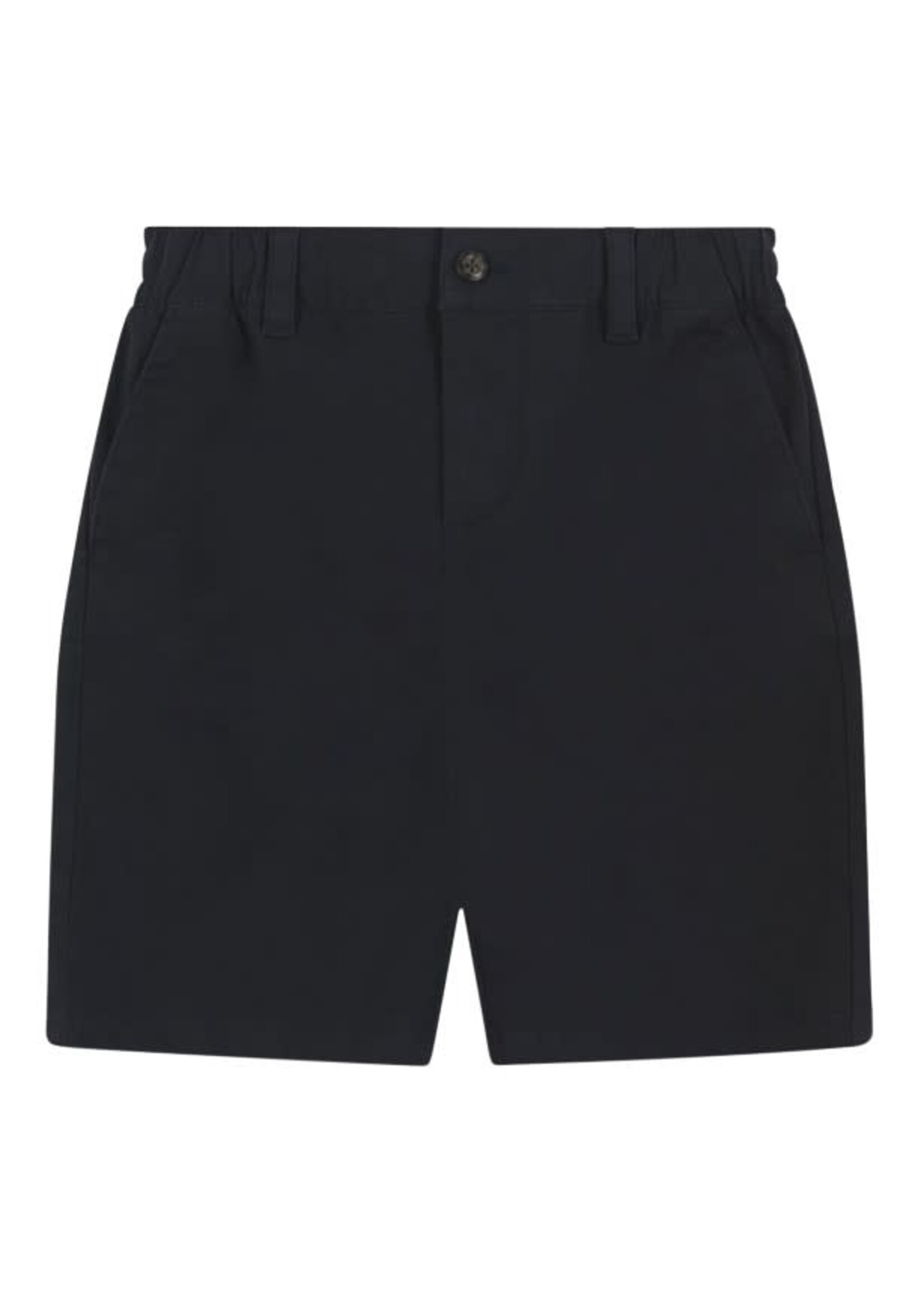Lyle&Scott Lyle&Scott Chino Short Z271 Dark Navy - SHB2000V