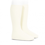 Condor Condor kniekous  off white 303