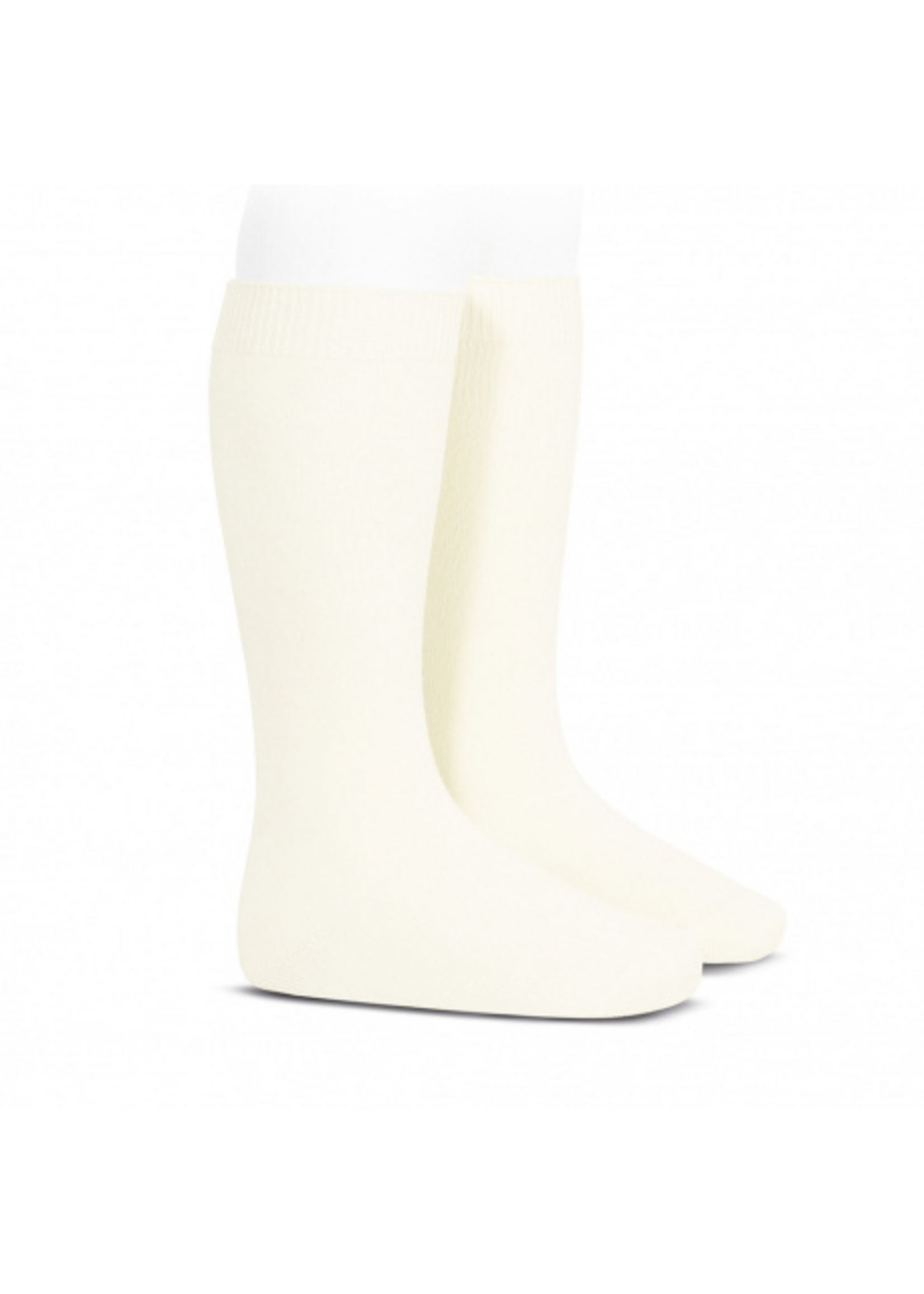 Condor Condor kniekous  off white 303