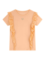 Guess Guess  T-SHIRT_orange