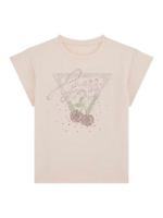 Guess Guess SS T-SHIRT_nude