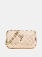 Guess Guess TOTE BAG CREAM WHITE