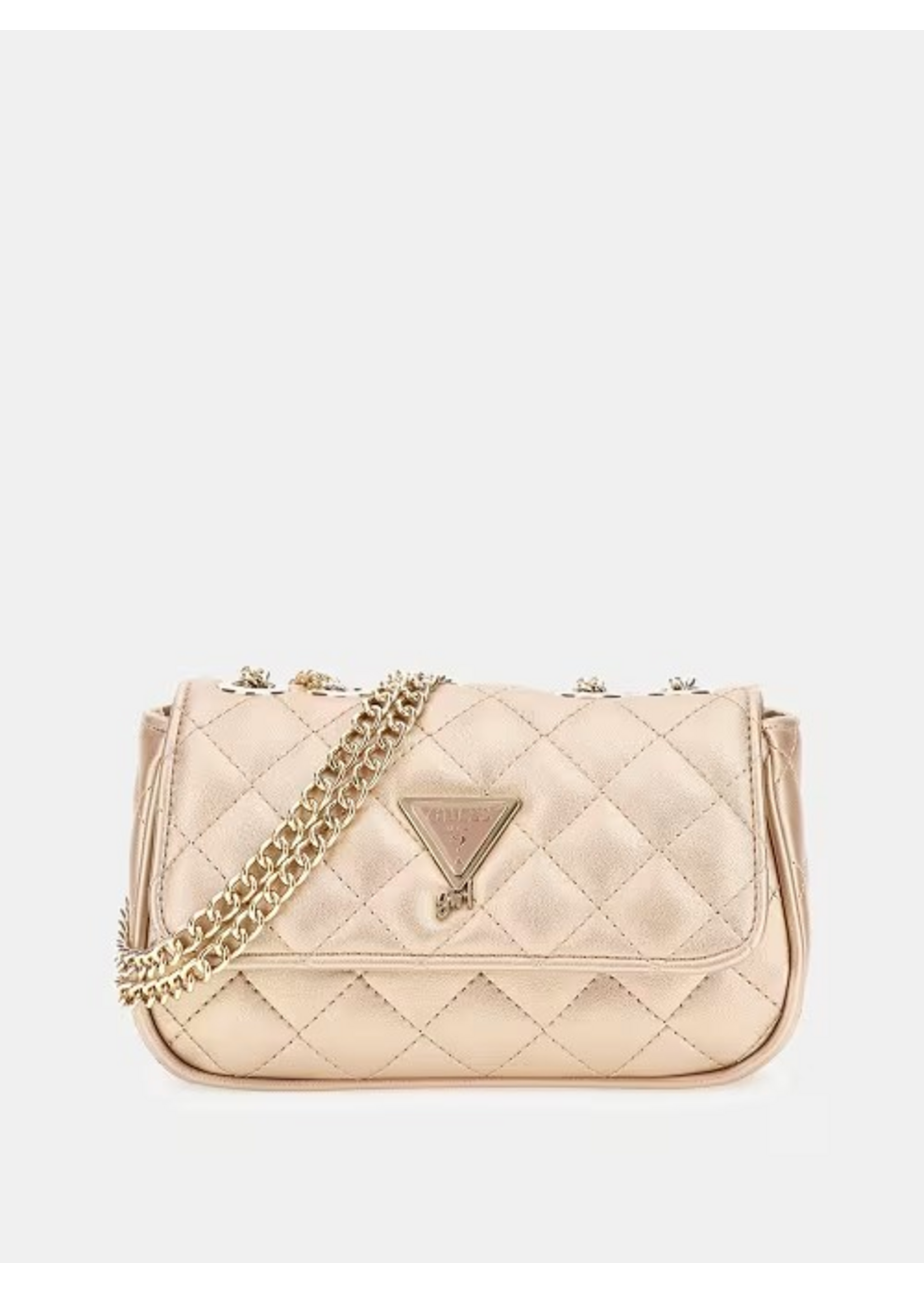 Guess Guess TOTE BAG CREAM WHITE