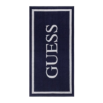 Guess GUESS Handoek donkerblauw