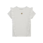 Guess Guess SS T-SHIRT_white