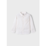 Mayoral Mayoral L/s LINNEN SHIRT