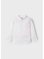 Mayoral Mayoral L/s LINNEN SHIRT