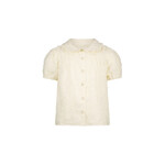 Le Chic Le Chic sHARON BLOUSE Dreamy Creamy