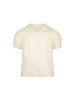 Le Chic Le Chic sHARON BLOUSE Dreamy Creamy