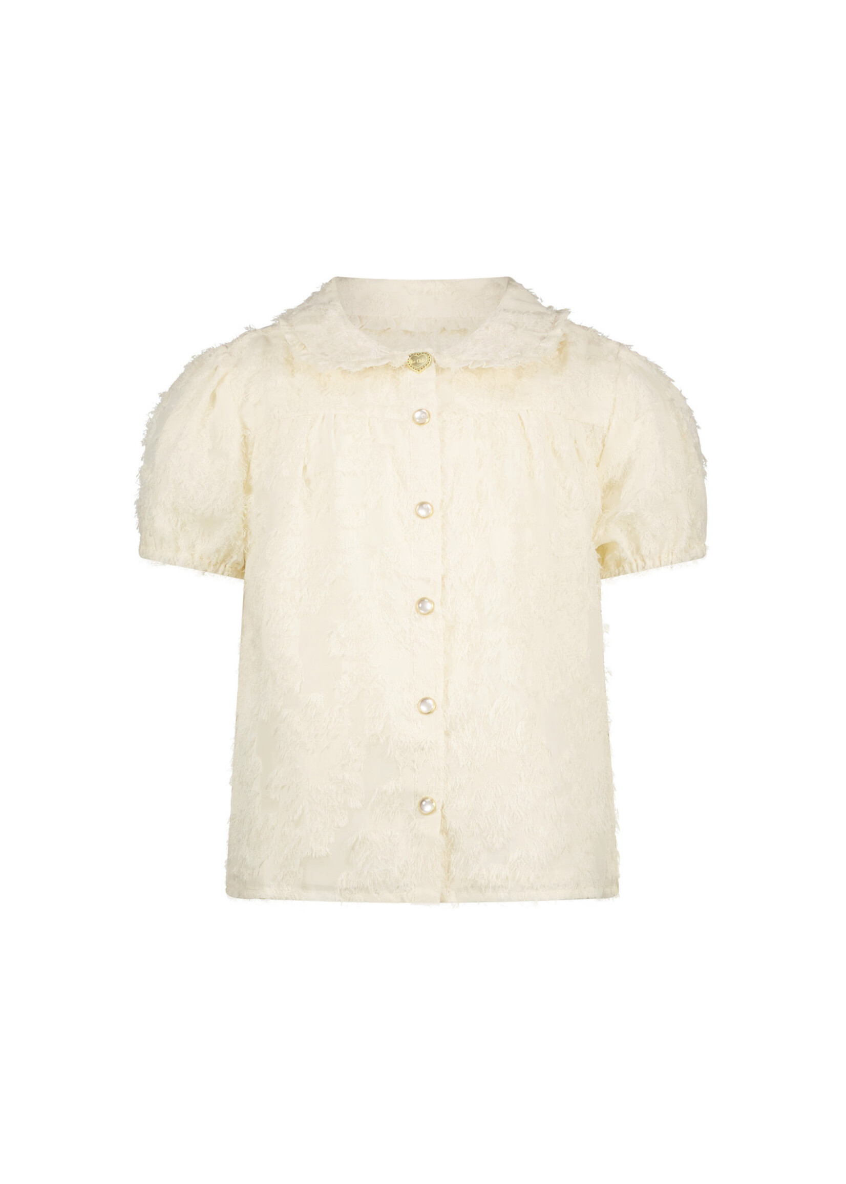Le Chic Le Chic sHARON BLOUSE Dreamy Creamy