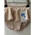 Mac Ilusion Mac Ilusion Culotte faldita punto ATTRACTIVE Nude B