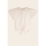 NoNo NoNo Kit Structured Jersey Ivory