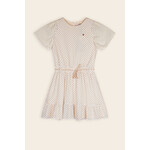 NoNo NoNo Merel dress Hart