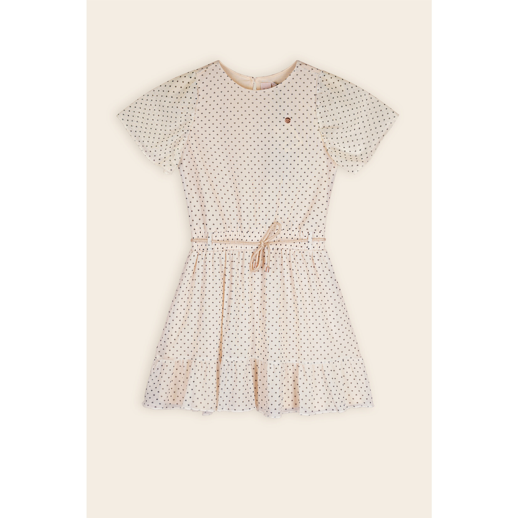NoNo NoNo Merel dress Hart