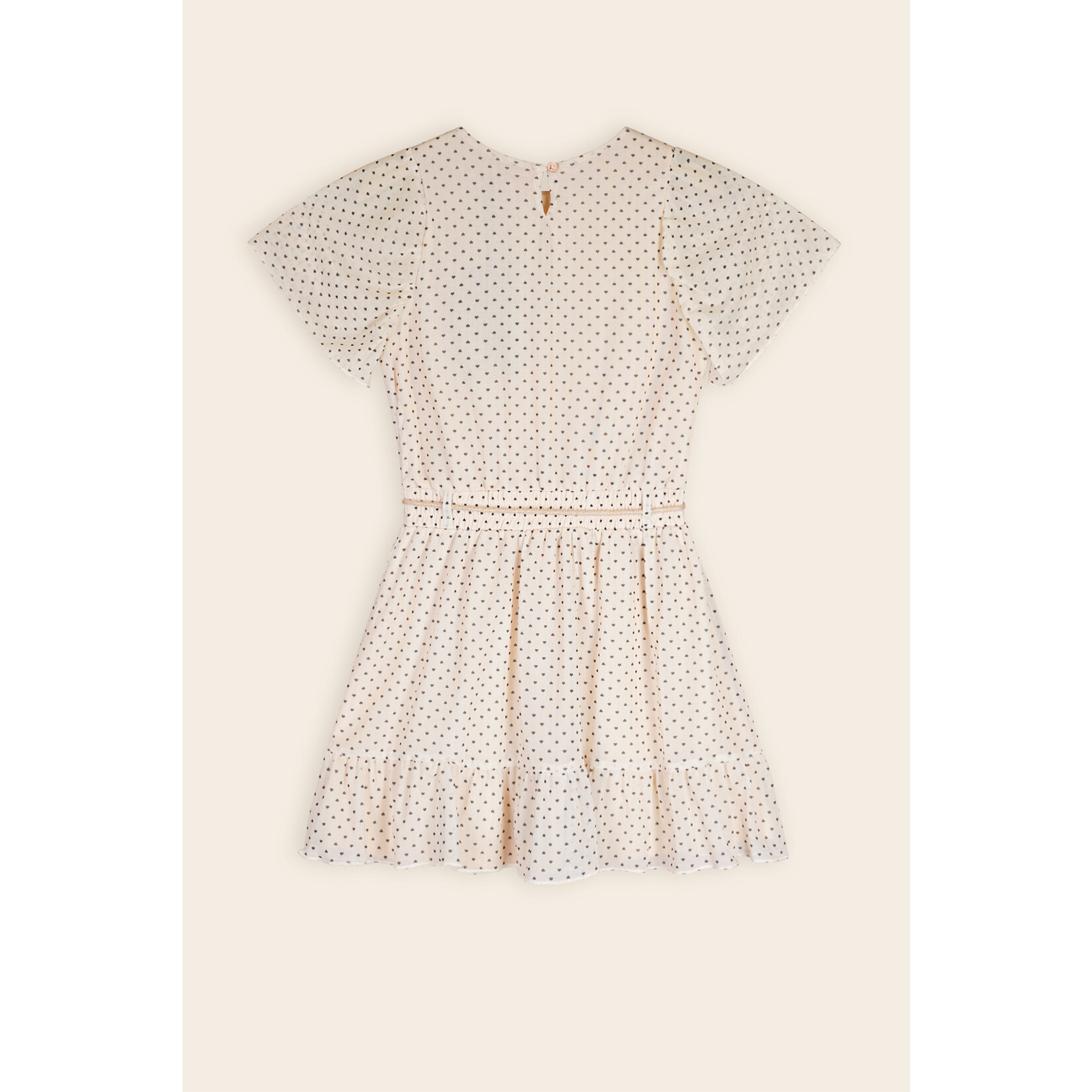 NoNo NoNo Merel dress Hart