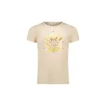 Le Chic Le Chic ♥♥ NOMMY ♥ golden shield T-shirt