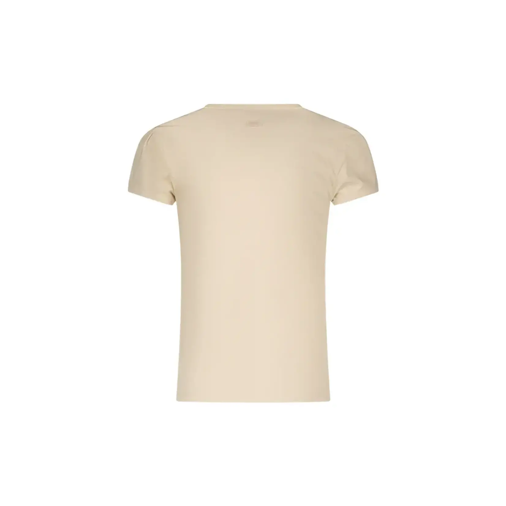 Le Chic Le Chic ♥♥ NOMMY ♥ golden shield T-shirt