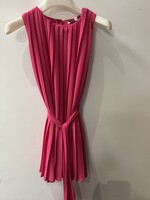 Kocca Kocca DRESS FUCHSIAENSTATI P23JAB9483AAUN1414