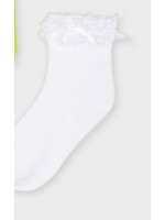 Mayoral Mayoral  socks white