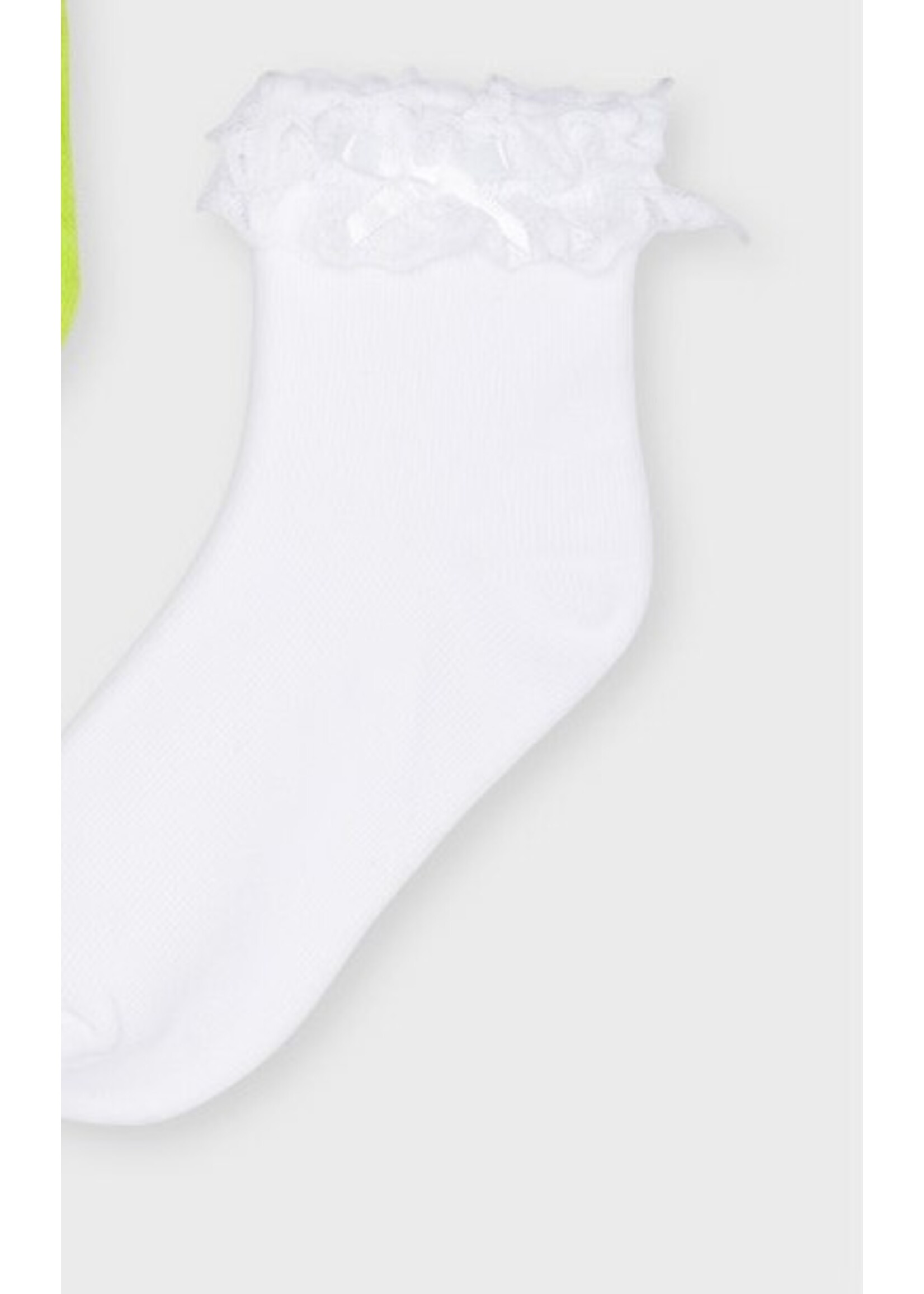 Mayoral Mayoral  socks white