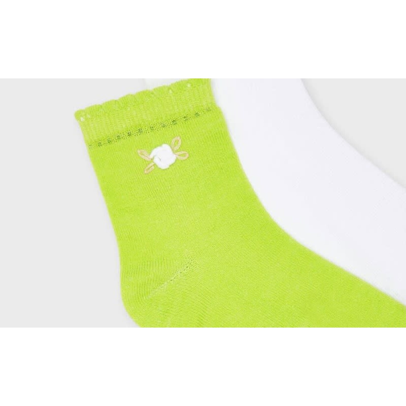 Mayoral Mayoral  socks pistache