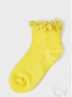 Mayoral Mayoral  socks  yellow