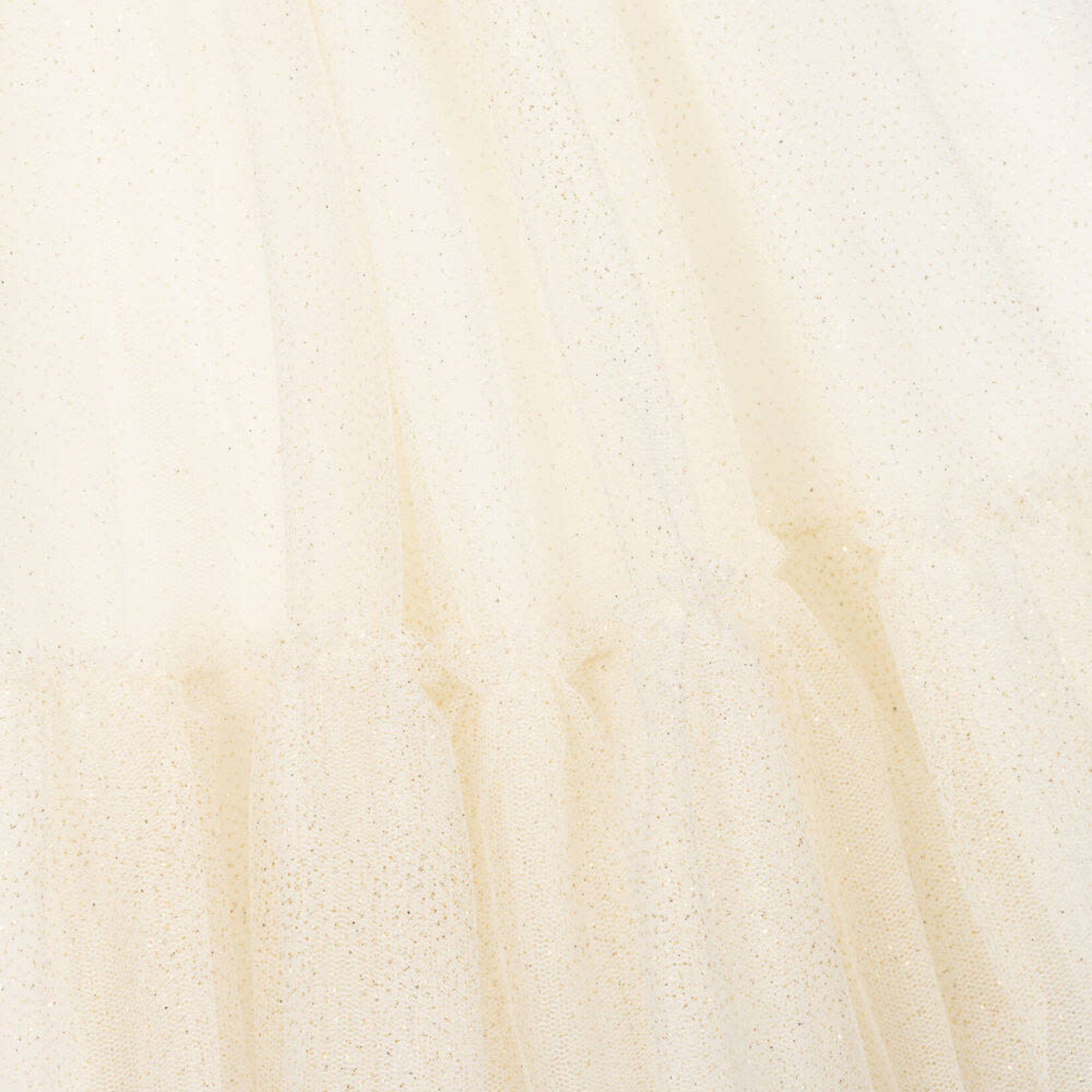 Lapin House Lapin House Dress OFF WHITE-232E3218