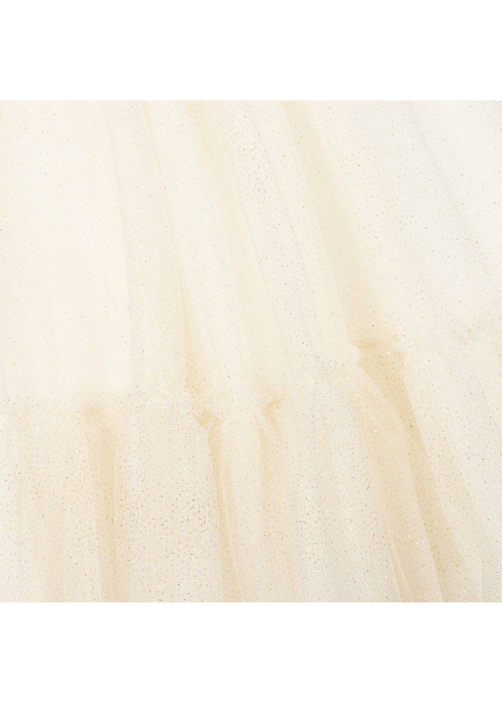 Lapin House Lapin House Dress OFF WHITE-232E3218