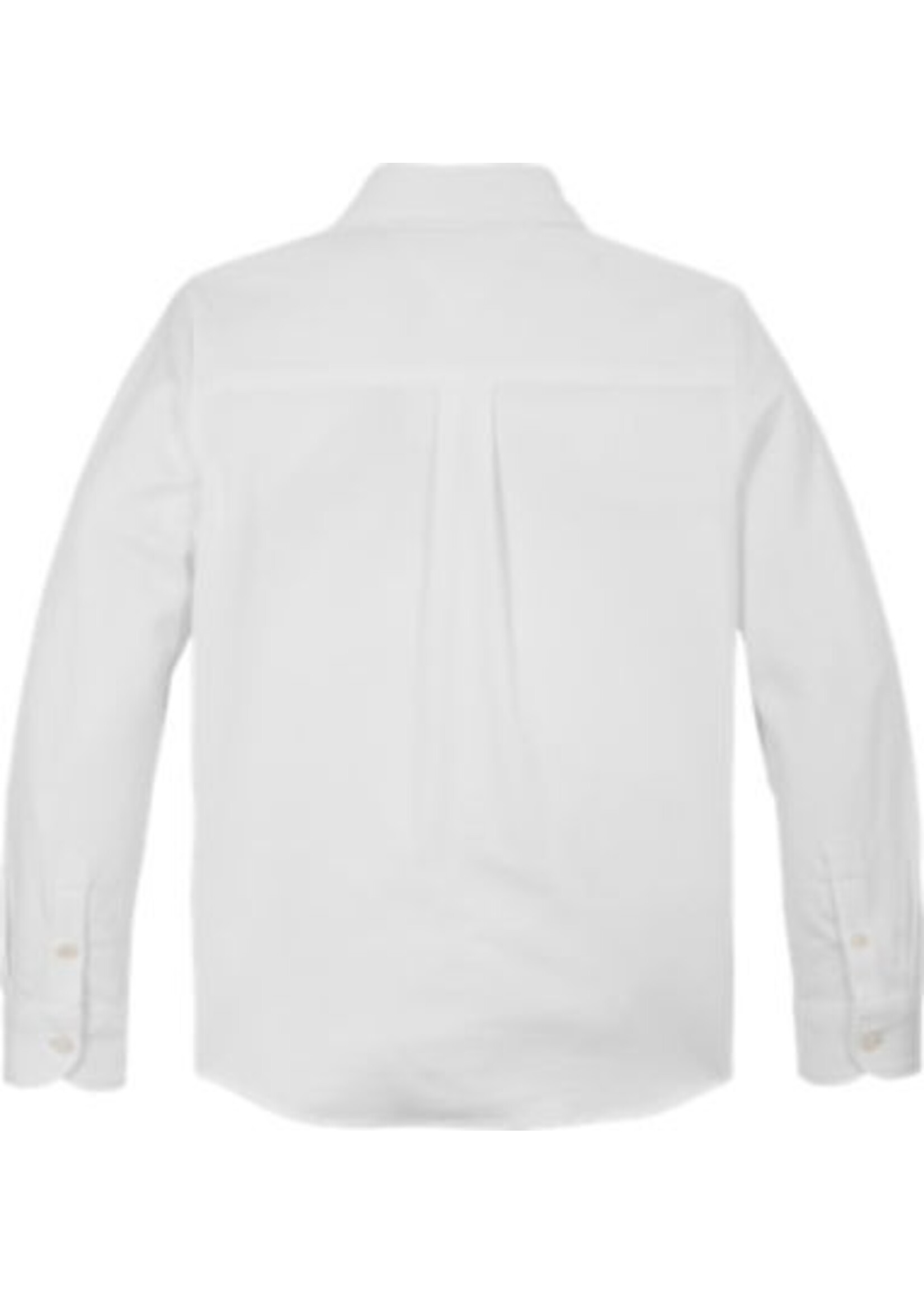 Tommy Hilfiger Tommy Hilfiger shirt White