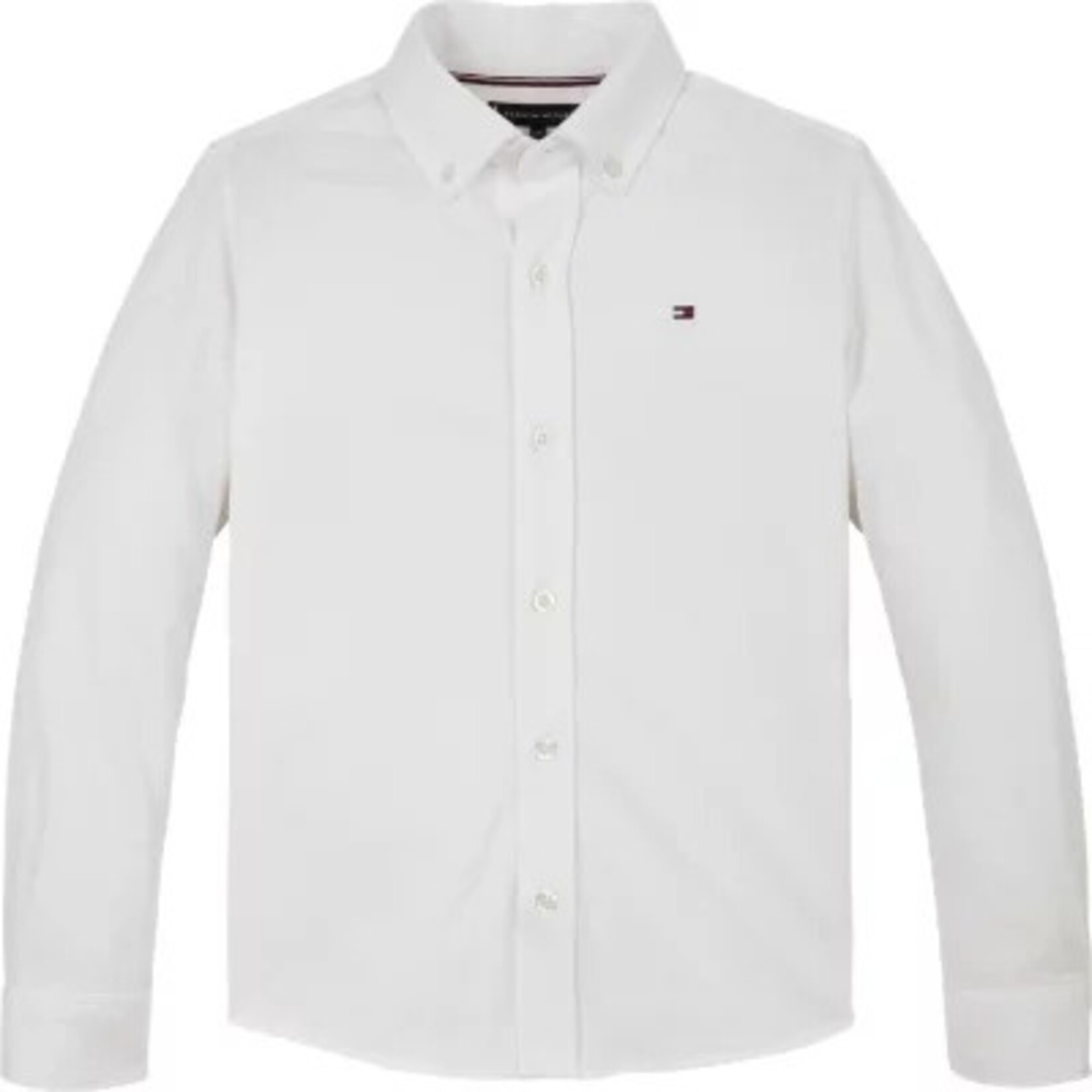 Tommy Hilfiger Tommy Hilfiger shirt White
