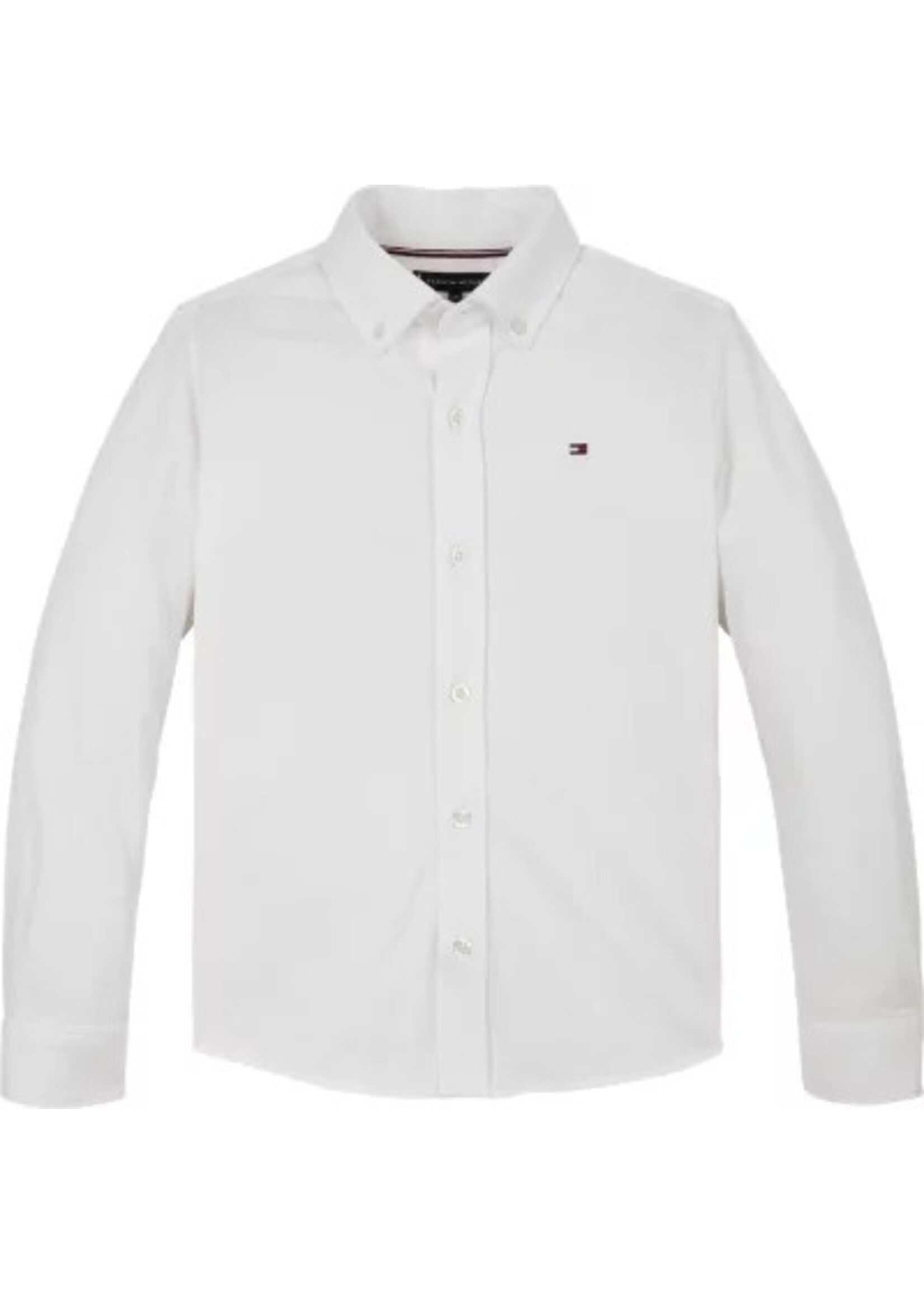 Tommy Hilfiger Tommy Hilfiger shirt White