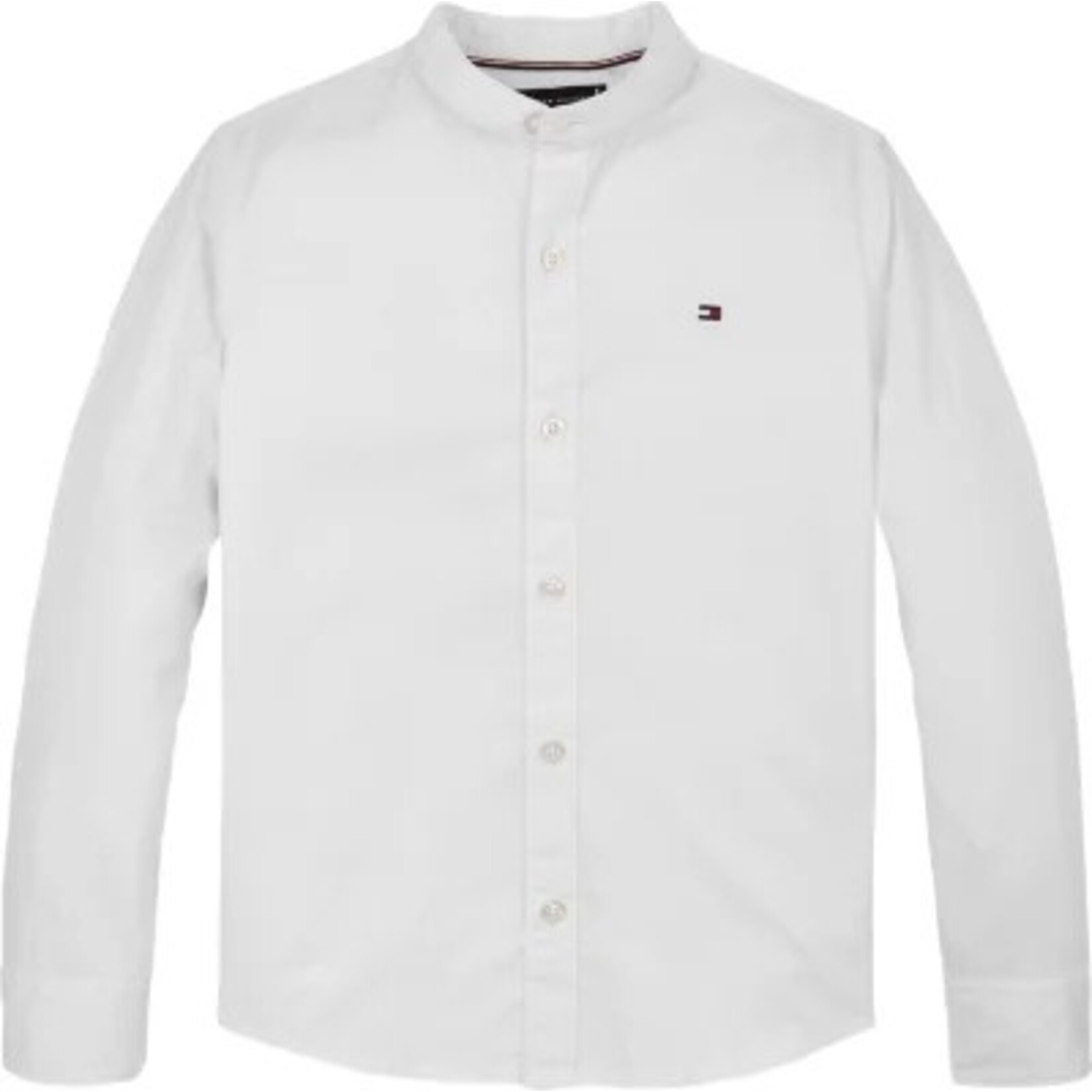 Tommy Hilfiger Tommy Hilfiger shirt White