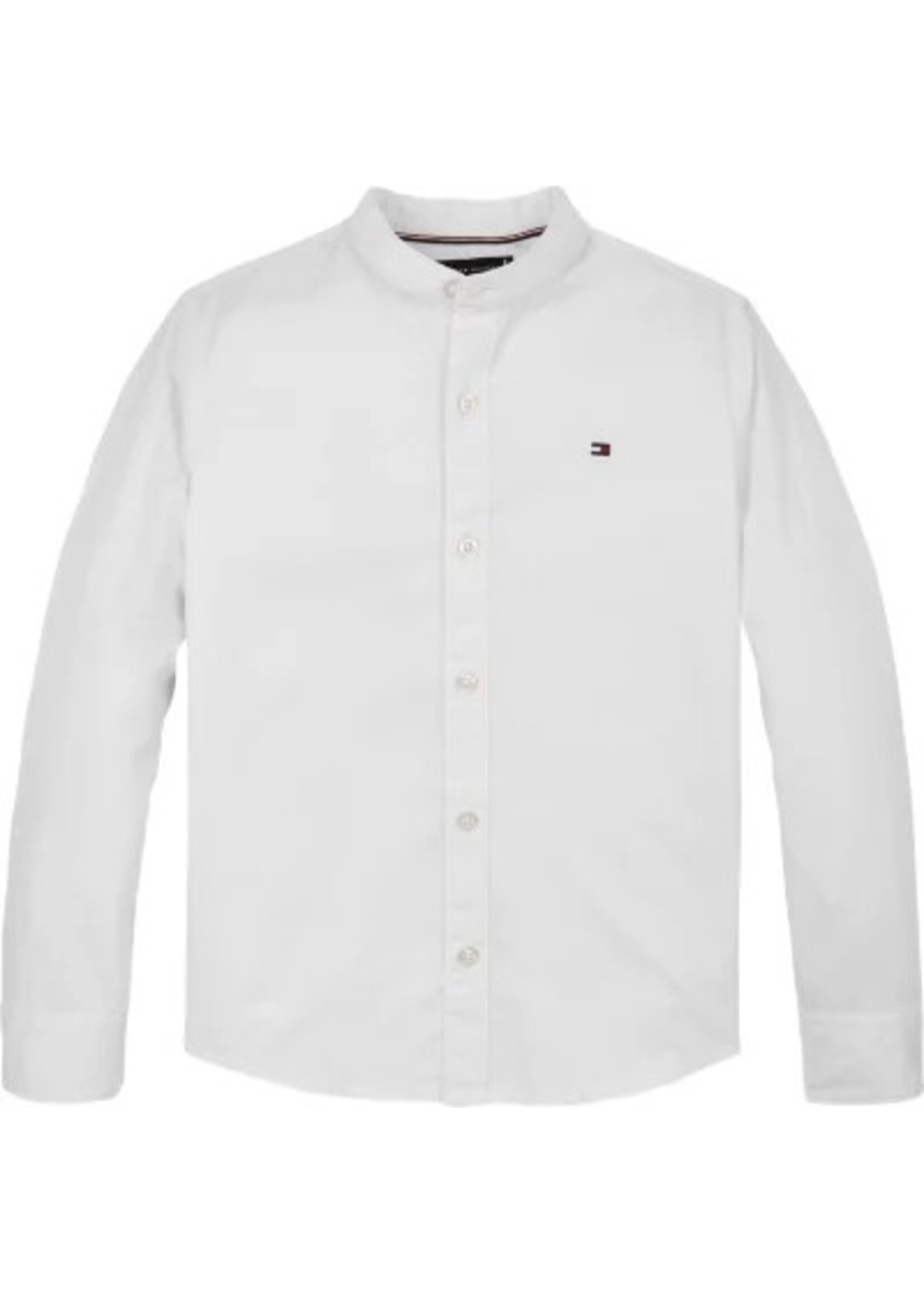 Tommy Hilfiger Tommy Hilfiger shirt White