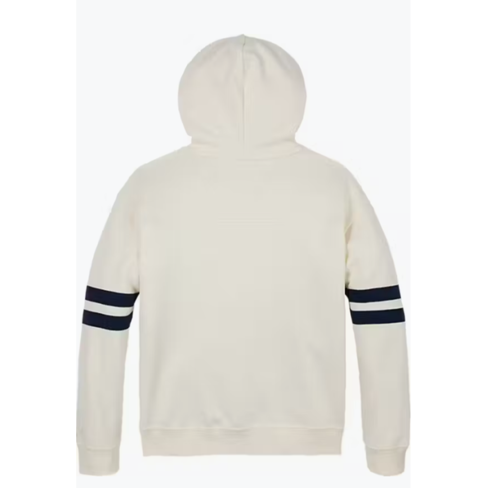 Tommy Hilfiger Tommy Hilfiger TH MIXED GRAPHIC HOO, YA8 KB0KB09742YA8 Ivory Silk