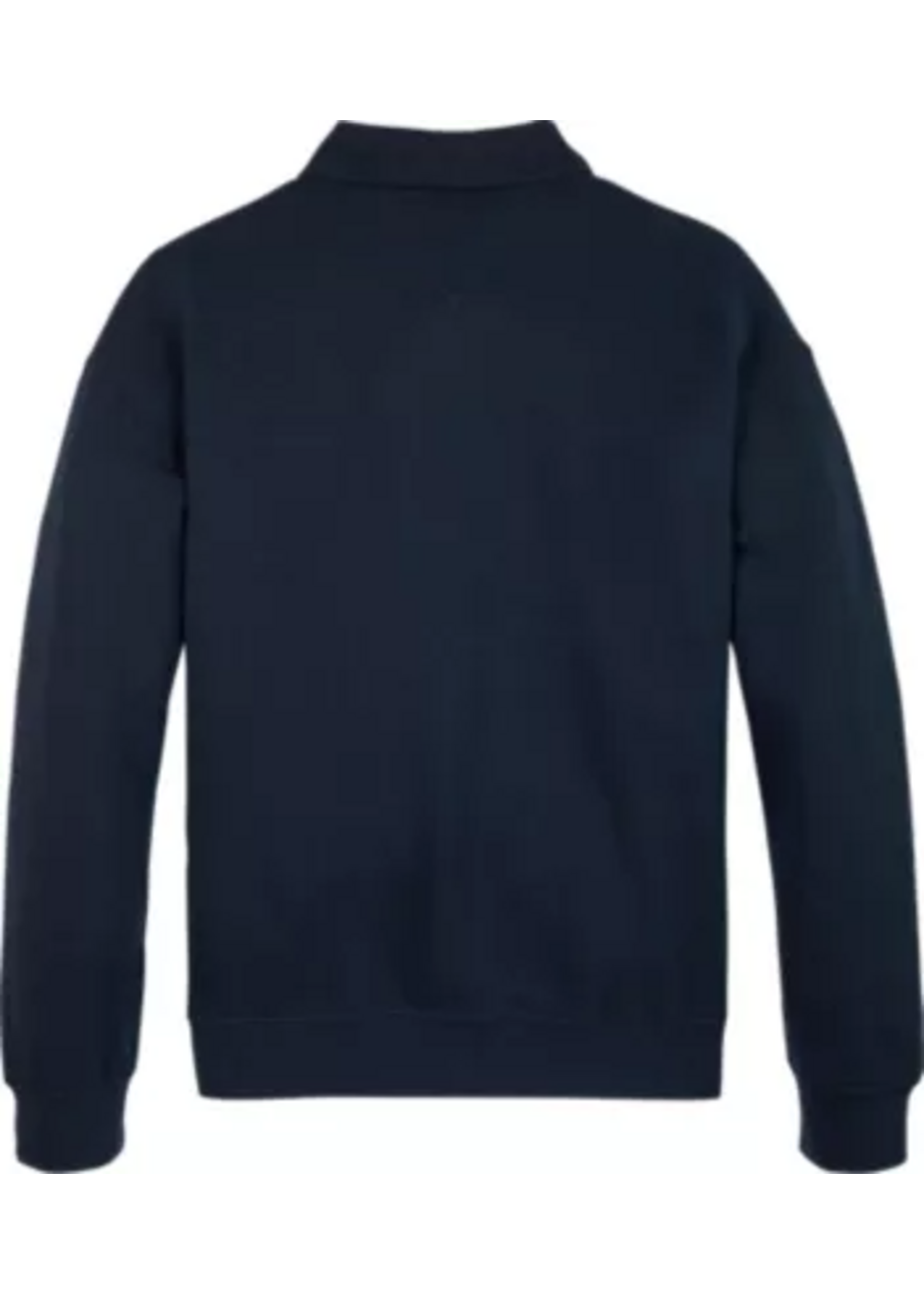 Tommy Hilfiger Tommy Hilfiger HILFIGER GRAPHIC SWE, C1G KB0KB09805C1G Dark Night Navy